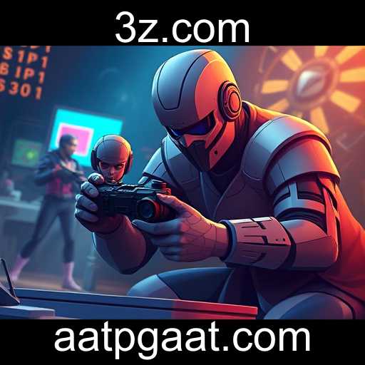 AATPG: O Futuro dos Jogos Digitais no Brasil