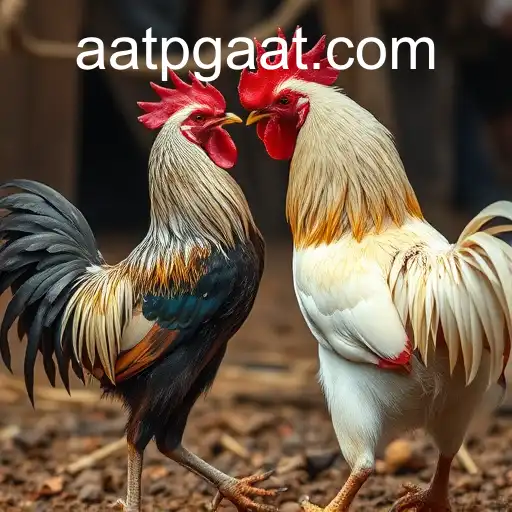 The Complex World of Cockfighting