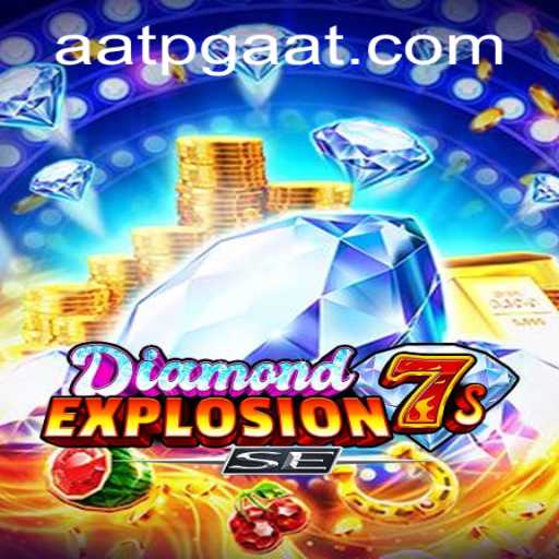 Exploring the Thrills of DiamondExplosion7sSE: AATPG’s Latest Gaming Marvel