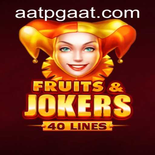 Exploring FruitsAndJokers40: AATPG's Latest Gaming Sensation