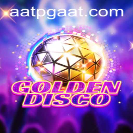 GoldenDisco: The Vibrant Dance of the Future