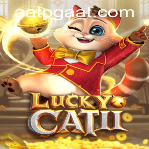 Unleashing the Fun: Discover LuckyCatII