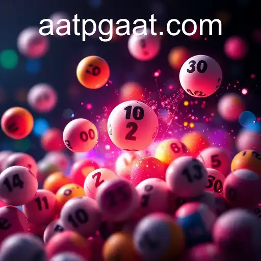 Exploring the Digital Realm of Online Lottery with a Focus on AATPG
