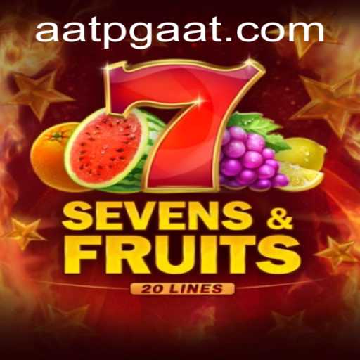 Unveiling SevensFruits20: The Thrilling New Game by AATPG