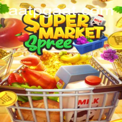 SupermarketSpree: A Thrilling Adventure in Retail Management by AATPG