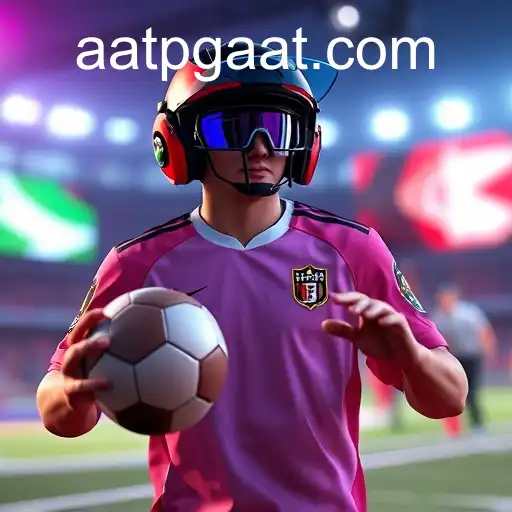 The Rise of Virtual Sports and AATPG's Impact
